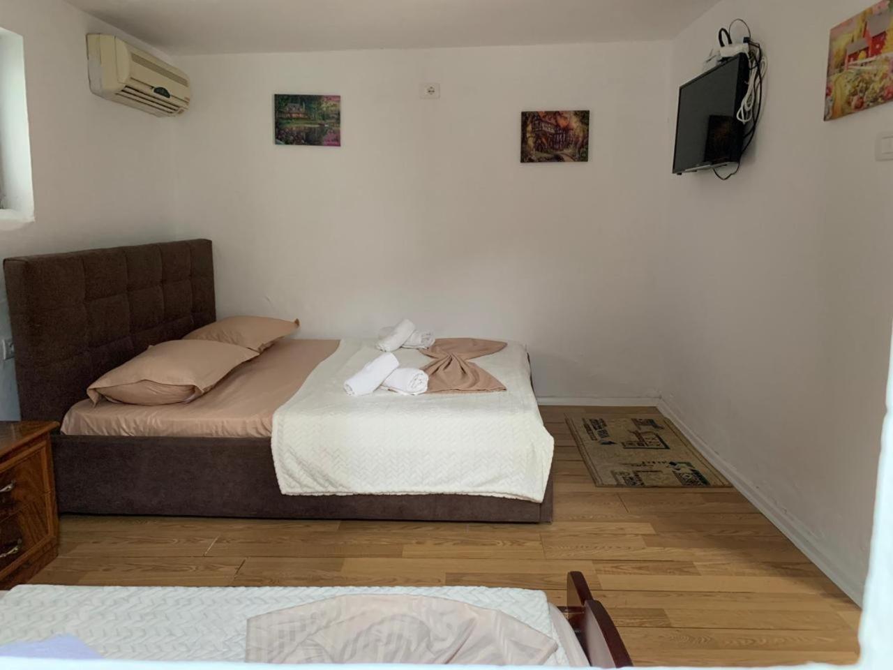 Apartment N&b Berat
